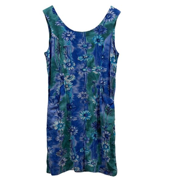 Vintage Jams World Resort Midnight Dress - Picture 4 of 8